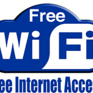 Wi-Fi gratuito ripristinato